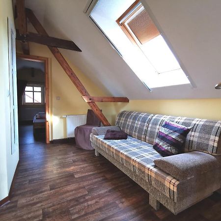 Ferienhaus Layla Leipe Exterior foto